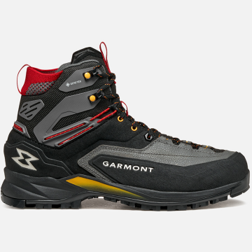 Garmont Italy Akron Goretex Michelin Taban Çarşaklı Erkek Bot 003044