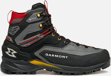 Garmont Italy Akron Goretex Michelin Taban Çarşaklı Erkek Bot 003044