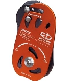 Ct Grizzly Makara