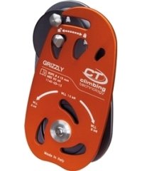 Ct Grizzly Makara