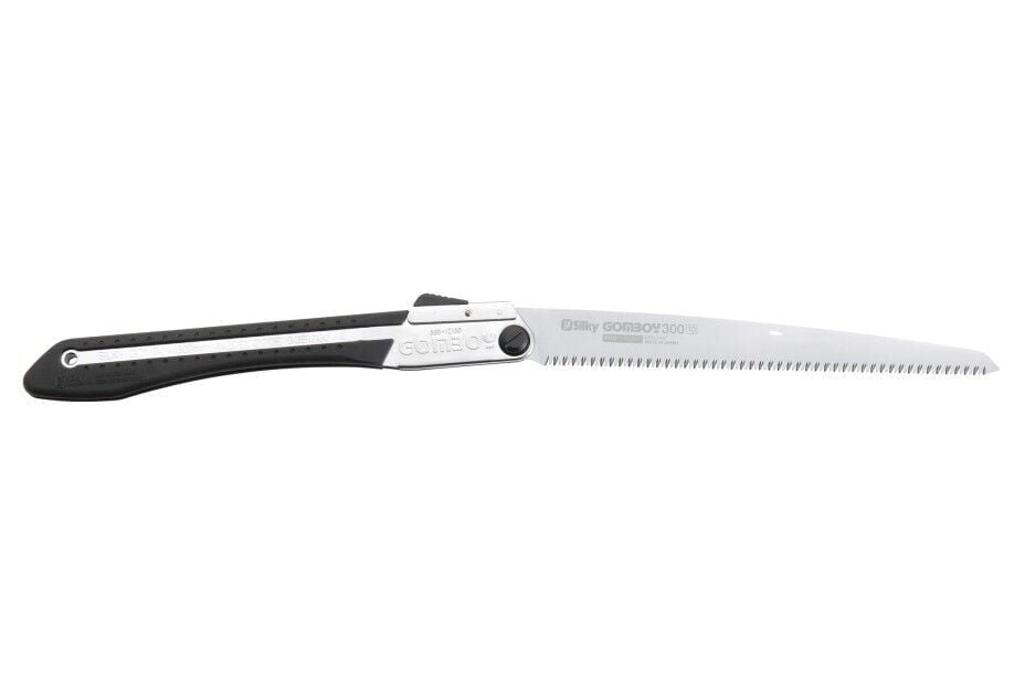 Silky Pruning Saw Gomboy 300-10 Katlanır Testere