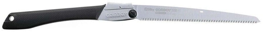 Silky Pruning Saw Gomboy 300-10 Katlanır Testere