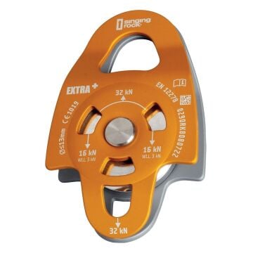 Singingrock Pulley Extra Plus Makara