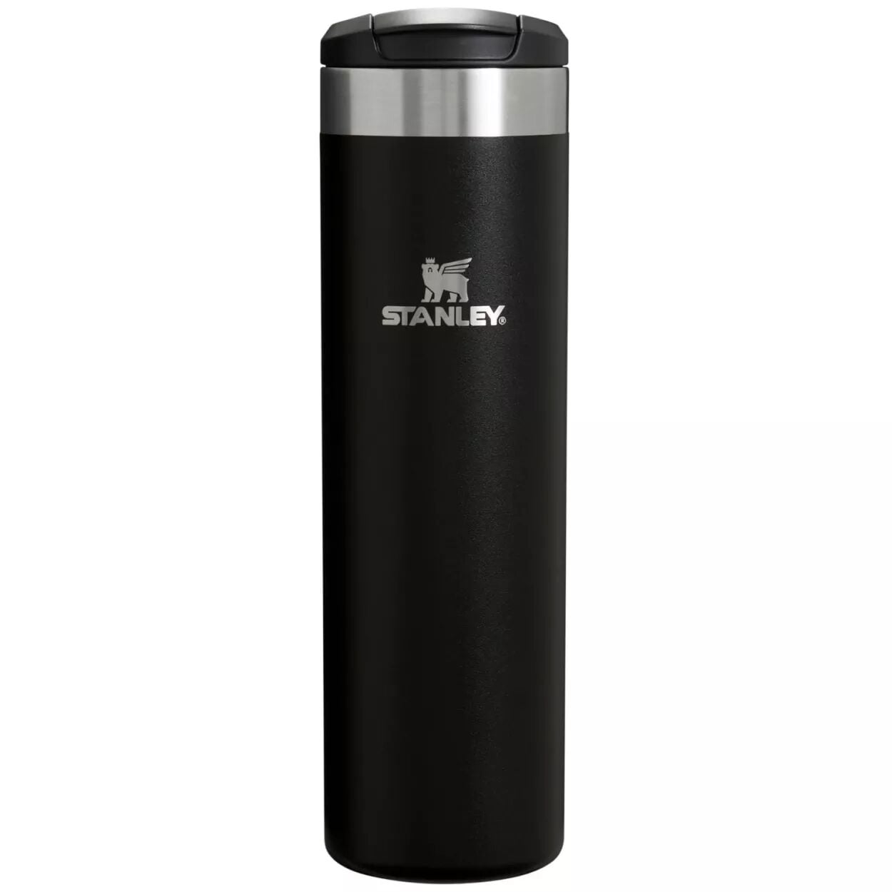 Stanley The AeroLight Transit Termos Bardak 0.60 Lt Siyah