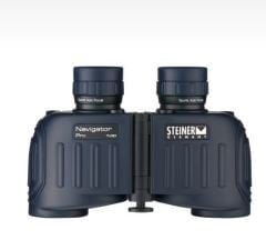 Steiner Navigator Pro 7x30 El Dürbünü