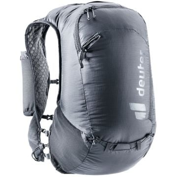 Deuter Ascender 13 Litre Sırt Çantası black MZ
