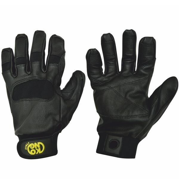 KONG Pro Gloves Teknik İp Kullanım Eldiveni