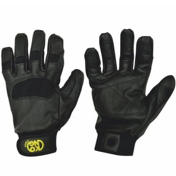 KONG Pro Gloves Teknik İp Kullanım Eldiveni
