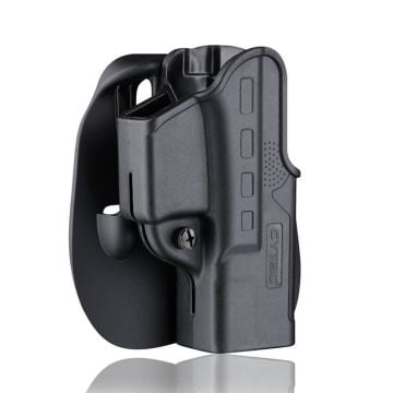 Cytac Glock Tabanca Kılıfı