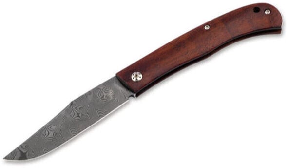 Böker Plus Slack Damascus Çakı