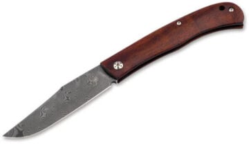 Böker Plus Slack Damascus Çakı