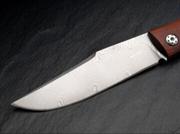 Böker Plus Slack Damascus Çakı