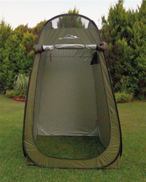 Campout Tuvalet Ve Duş Çadırı