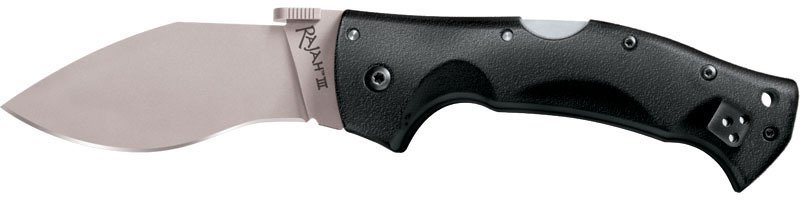 Cold Steel Rajah Iii Çakı