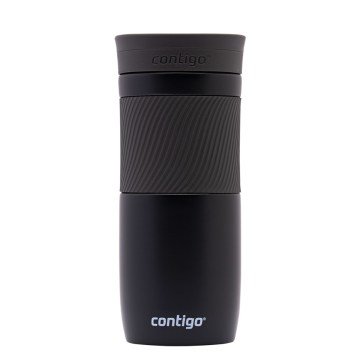 Contigo Byron Vakumlu Termos Matara Tek El Kaldır İç 470ml 2095663
