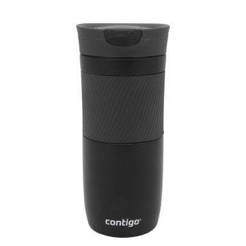 Contigo Byron Vakumlu Termos Matara Tek El Kaldır İç 470ml 2095663