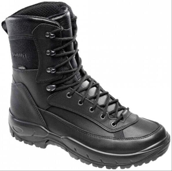 Lowa Recon GTX Siyah Bot