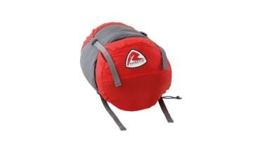 Robens Gully 900 Ultralight -29 Derece Hibrit 600 Fill 1635gr Kaz Tüyü Uyku Tulumu
