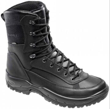 Lowa Recon GTX Siyah Bot