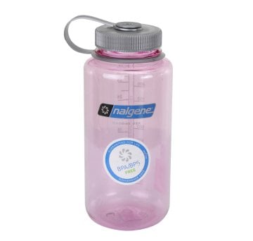 Nalgene 32oz WM Cosmo /Platinum Cap Tritan Suluk