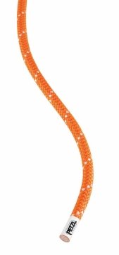 PETZL PUSH 9 mm Yarı Statik İp R40AW 040