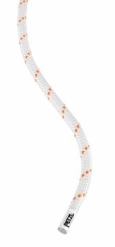 PETZL PUSH 9 mm Yarı Statik İp R40AW 040