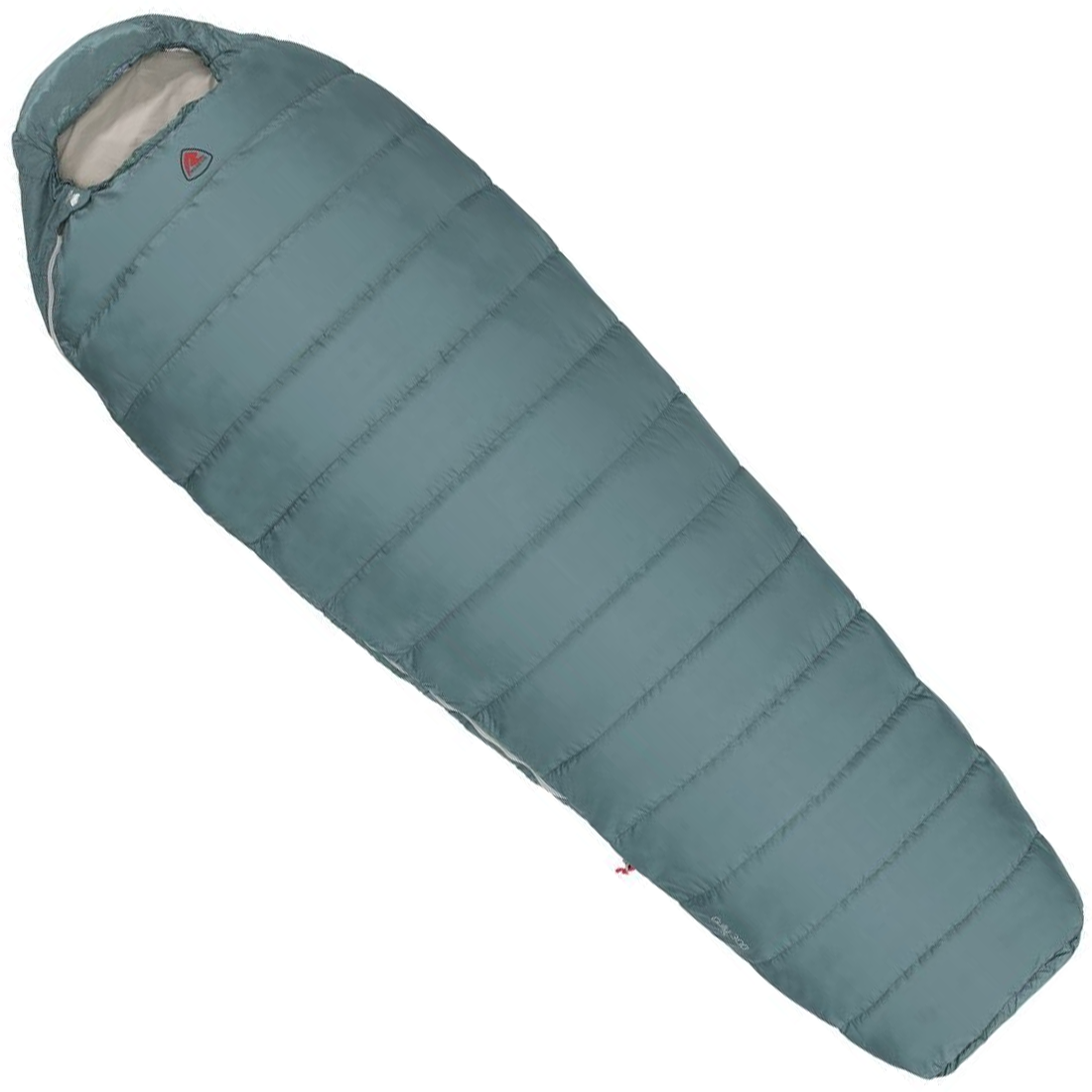 Robens Gully 900 Ultralight -29 Derece Hibrit 600 Fill 1635gr Kaz Tüyü Uyku Tulumu