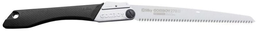 Silky Pruning Saw Gomboy 270-10 Katlanır Testere