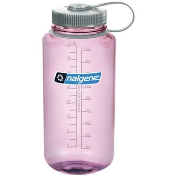 Nalgene 32oz WM Cosmo /Platinum Cap Tritan Suluk