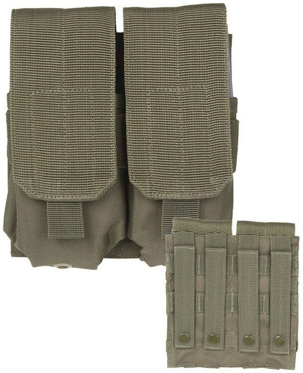 Sturm Yeşil Şarjörlük (M4/M16)