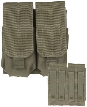 Sturm Yeşil Şarjörlük (M4/M16)