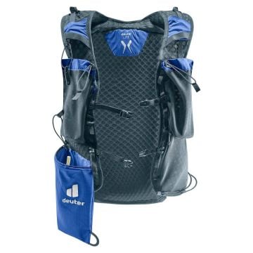 Deuter Ascender 13 Litre Sırt Çantası indigo MZ