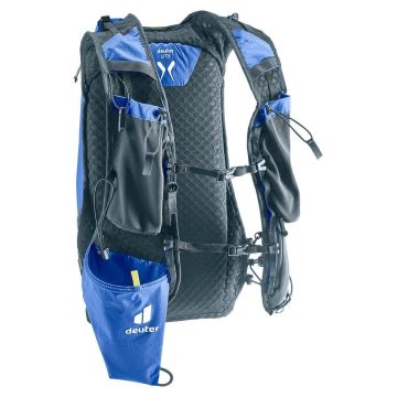 Deuter Ascender 13 Litre Sırt Çantası indigo MZ