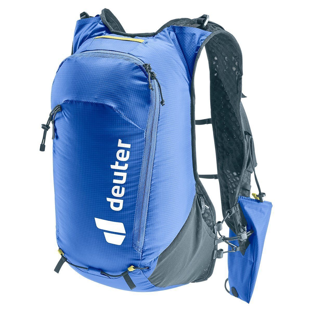 Deuter Ascender 13 Litre Sırt Çantası indigo MZ