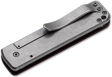 Böker Plus Lancer 42 Cocobolo Çakı