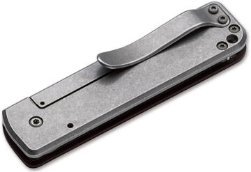 Böker Plus Lancer 42 Cocobolo Çakı