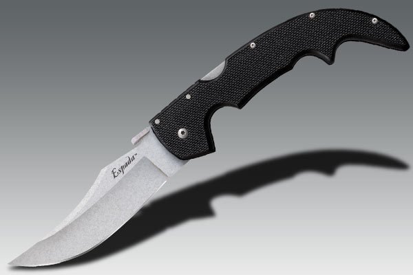 Cold Steel G-10 Espada Large