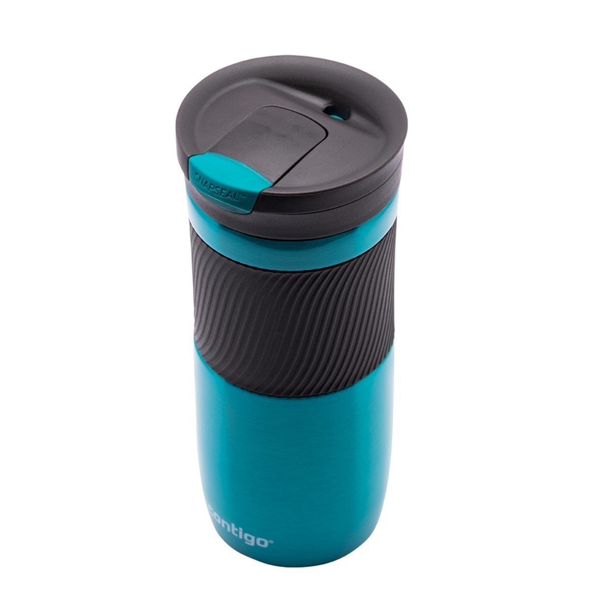 Contigo Byron Vakumlu Termos Matara Tek El Kaldır İç 470ml 2095662