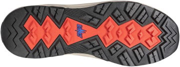 Lomer Italy Levico MTX Waterproof Vibram Taban Deri Erkek Ayakkabı Tabacco