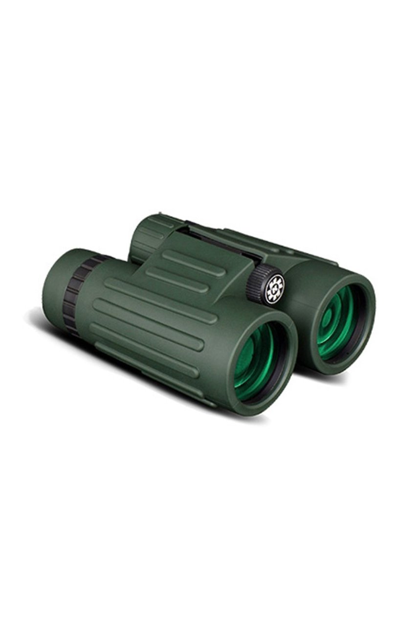 Konus Emperor 10x42WA Binocular Pro Dürbün HAKİ