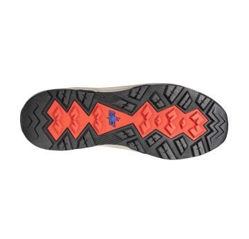 Lomer Italy Levico MTX Waterproof Vibram Taban Deri Erkek Ayakkabı Tabacco