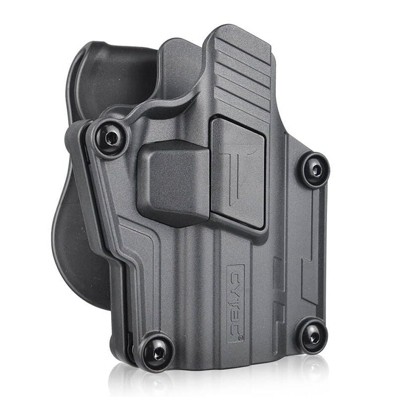 Cytac Universal Tabanca Kılıf