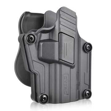 Cytac Universal Tabanca Kılıf