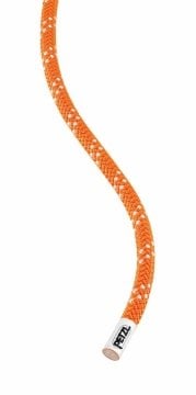 PETZL CLUB 10 mm Yarı Statik İp R39AW 040