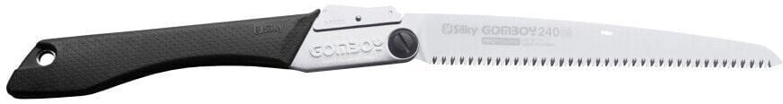 Silky Pruning Saw Gomboy 240-10 Katlanır Testere