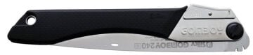 Silky Pruning Saw Gomboy 240-10 Katlanır Testere