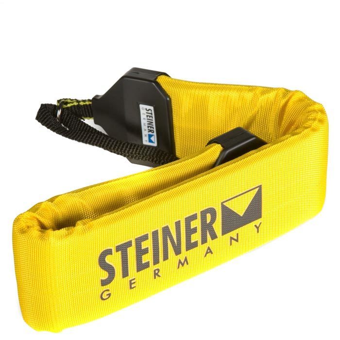 Steiner Boyun Kayışı