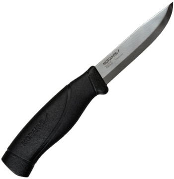Morakniv Companion Heavy Duty (S) Siyah Paslanmaz
