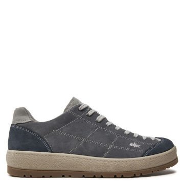 Lomer Italy Bio Naturale Flat Erkek Ayakkabı Brain/Deep