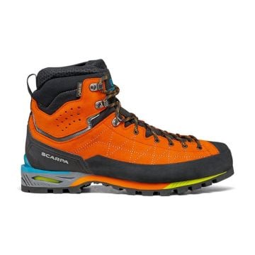 Scarpa ZODIAC TECH GTX Bot Tonic
